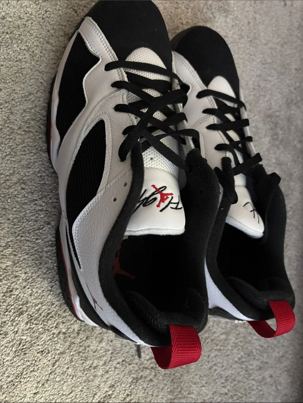Jordan stylish sneakers